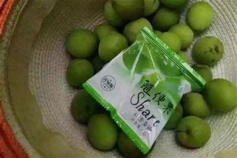 隨便果真能減肥嗎 隨便果的功效是真是假
