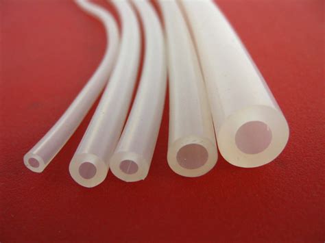 硅膠是什么材料